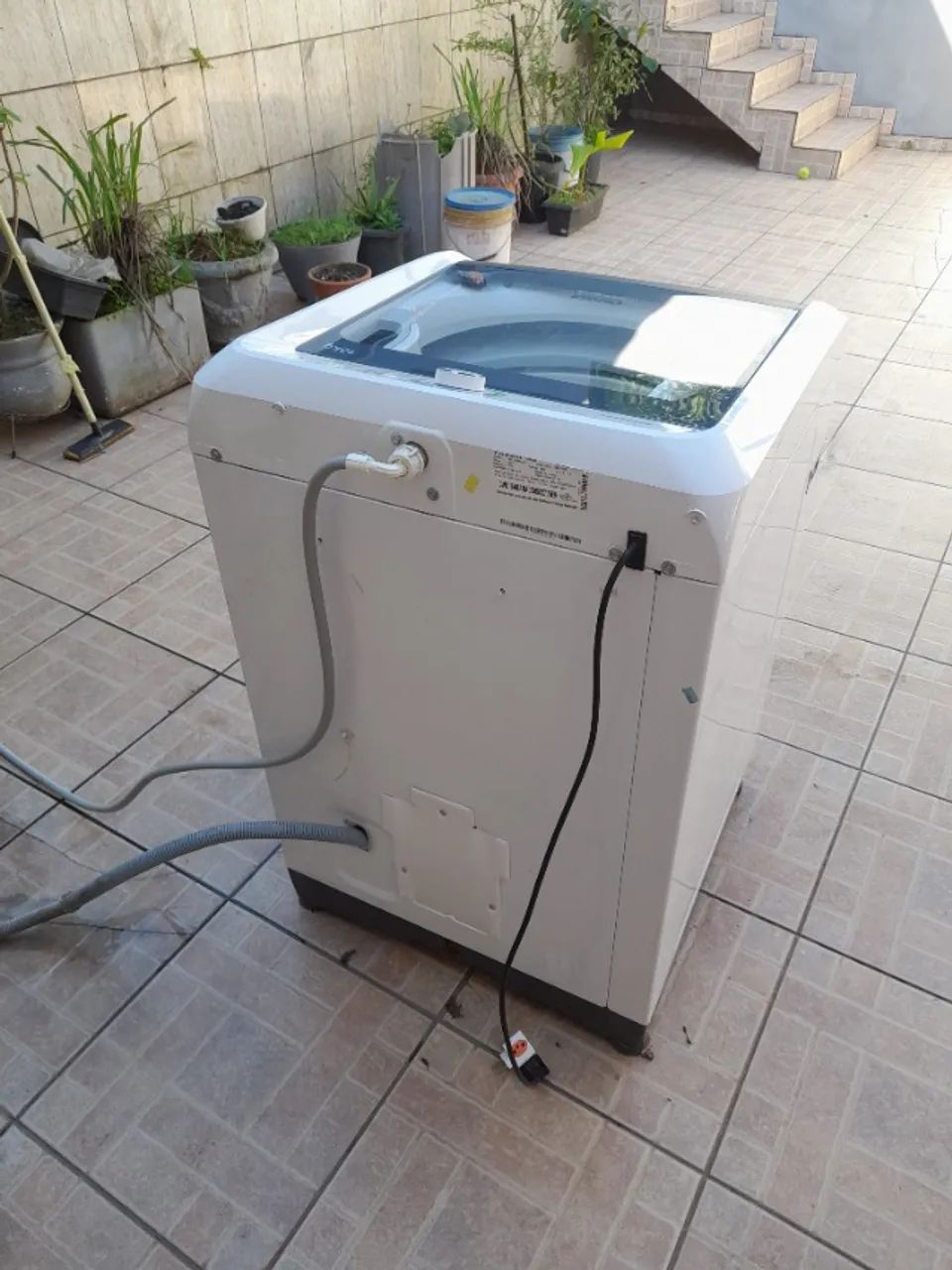 Máquina 1.200 - Foto 4