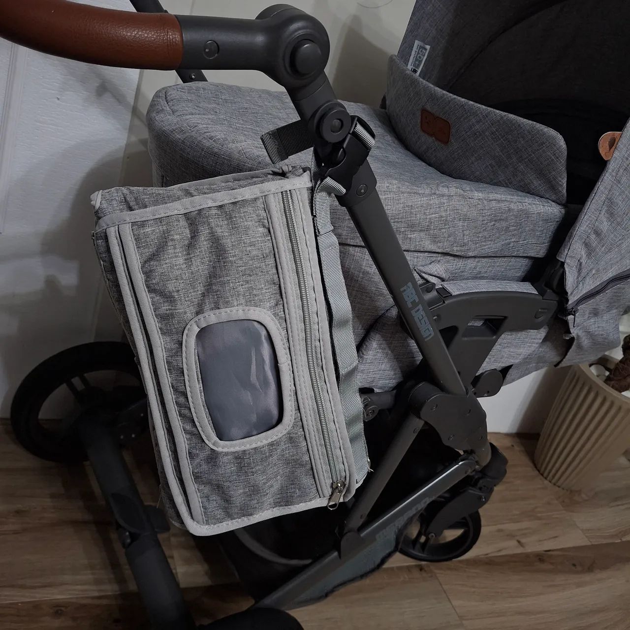 Carrinho abc completo 4mil novo parcelo cartão  - Foto 5