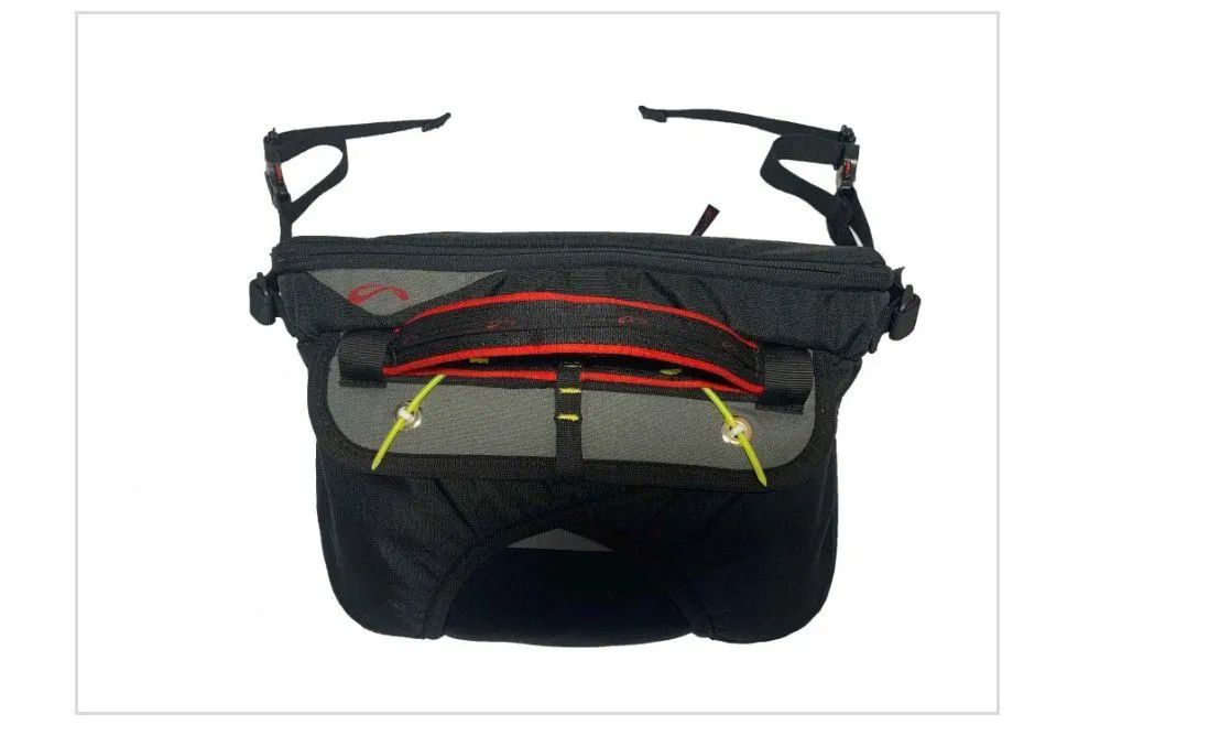 Container Frontal XC para Instrumento/Reserva