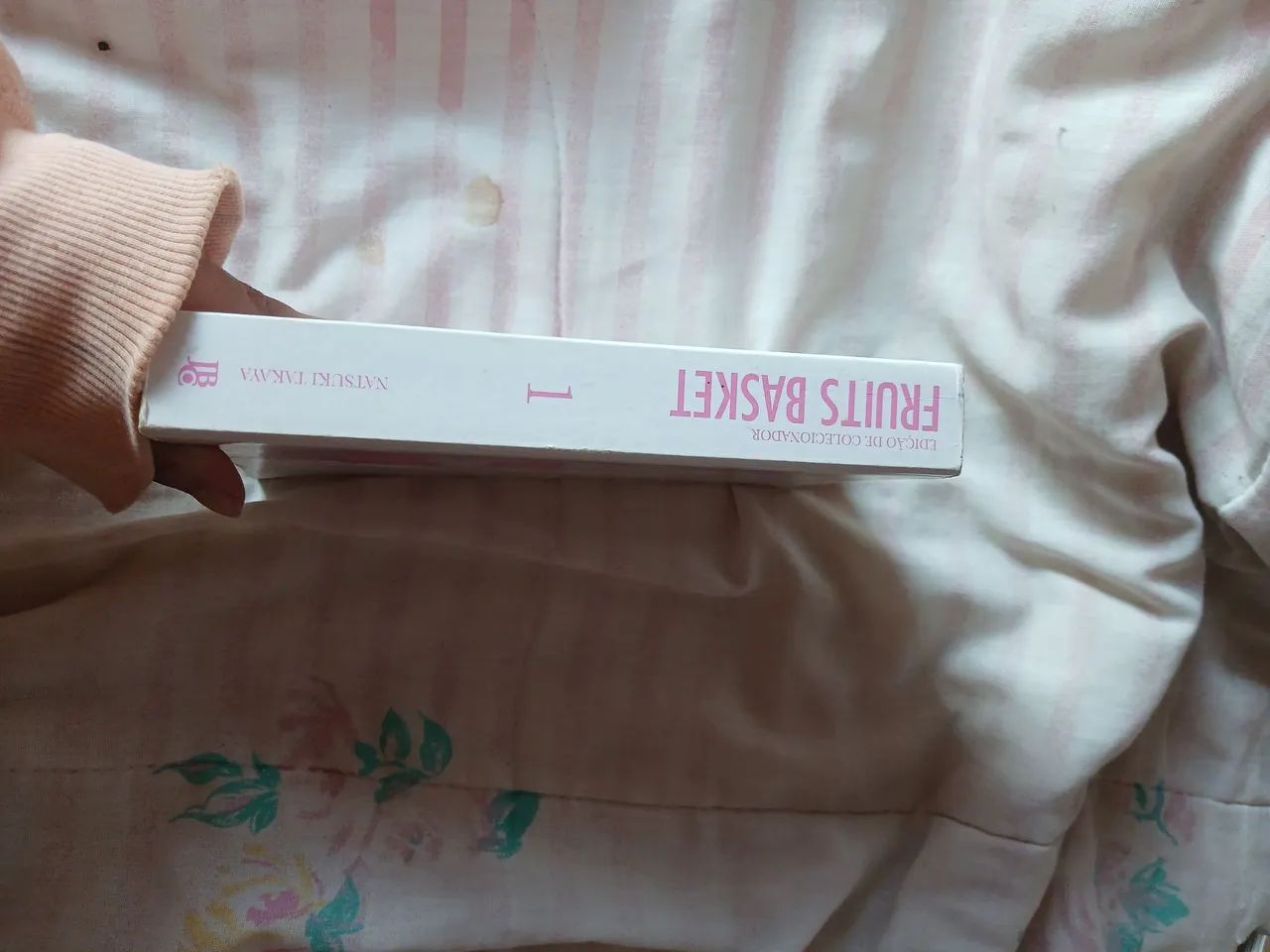 Fruits basket Mangá  - Foto 2