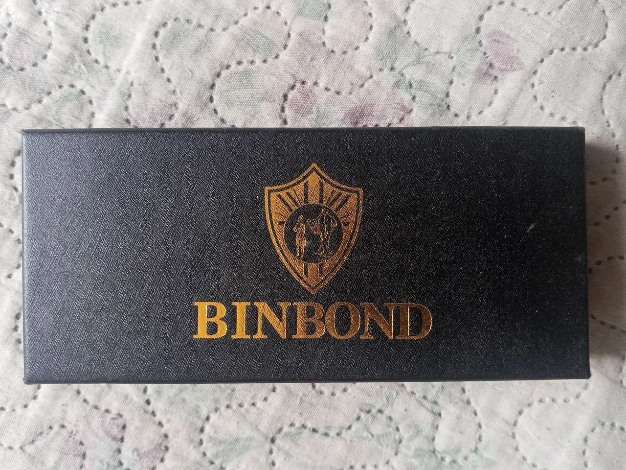 Relógio binbond - Foto 2