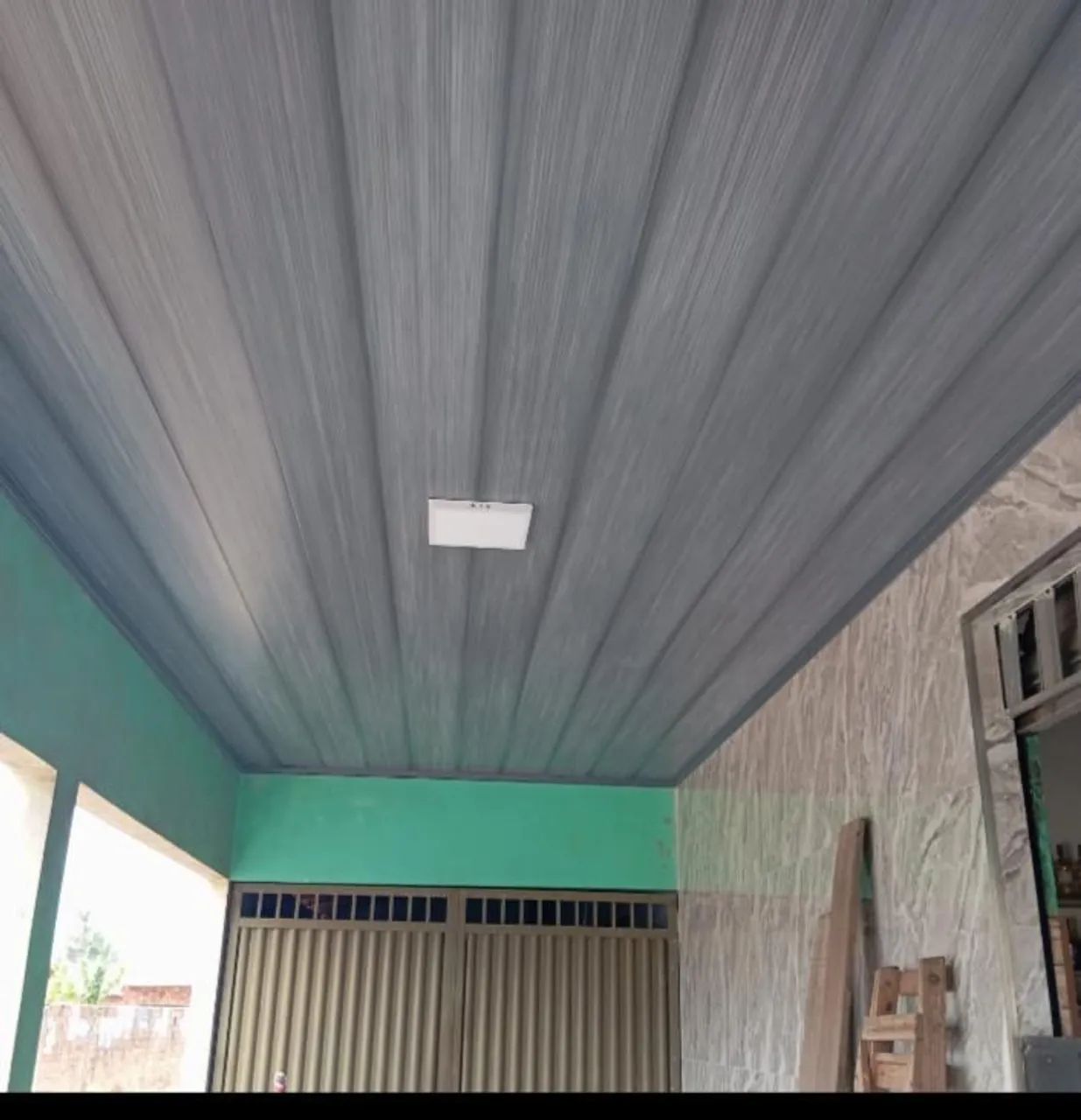 Forro PVC  - Foto 2