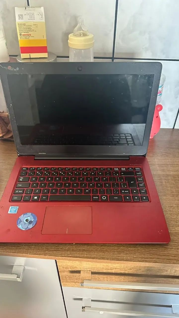 Notebook gamer - Foto 2