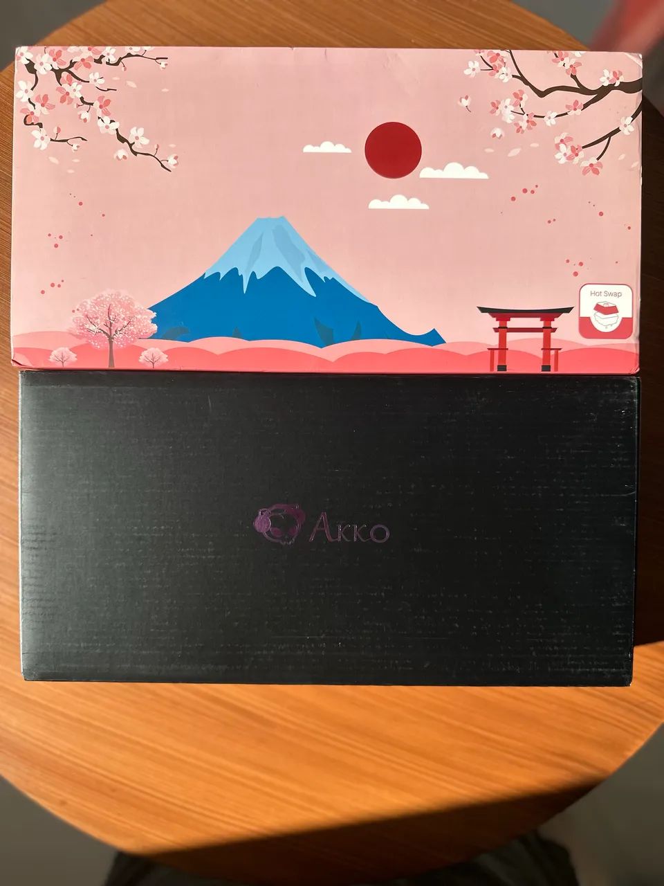 Akko Tokyo World Tour  - Foto 4