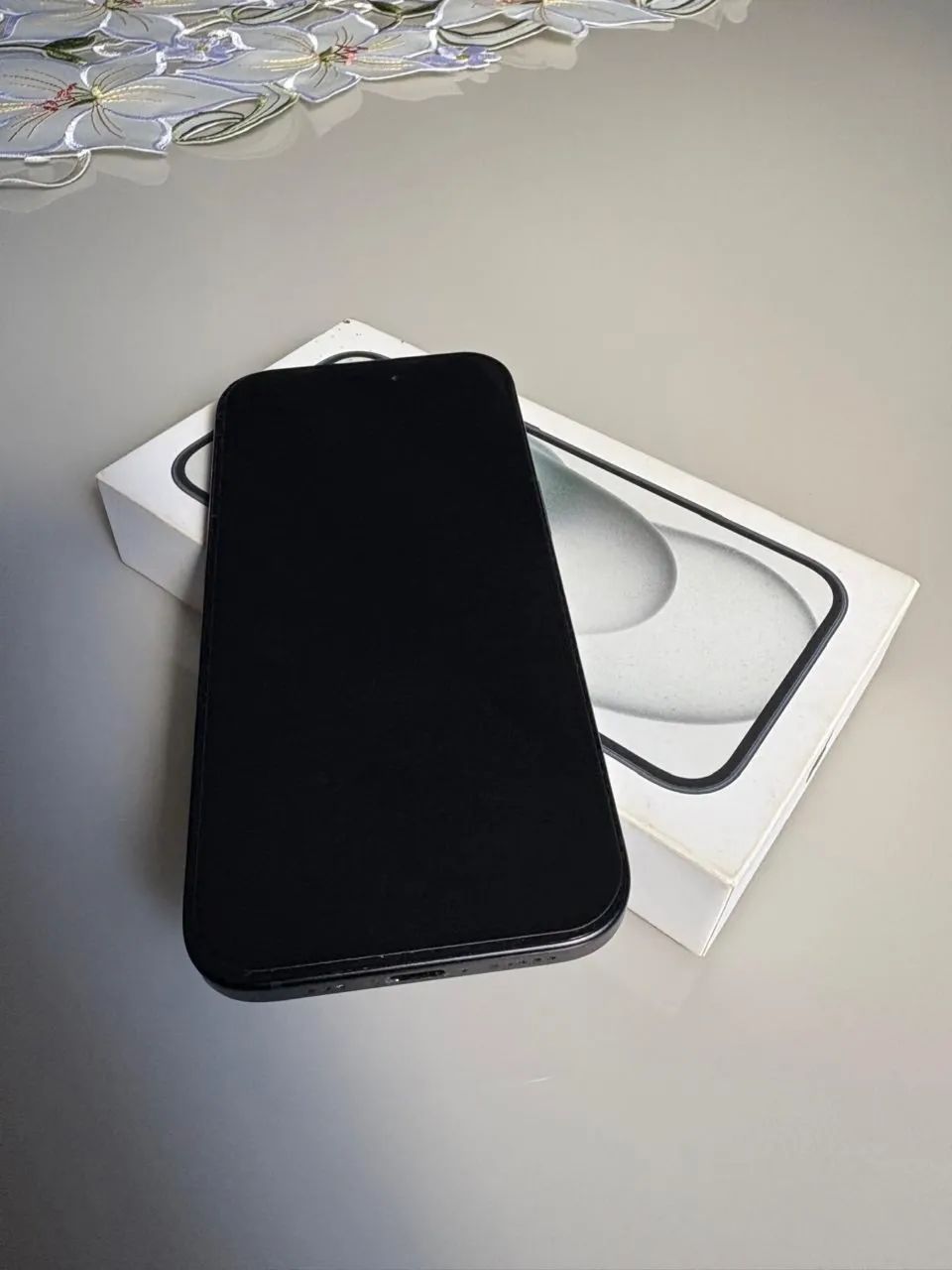 iPhone 15 - Foto 2