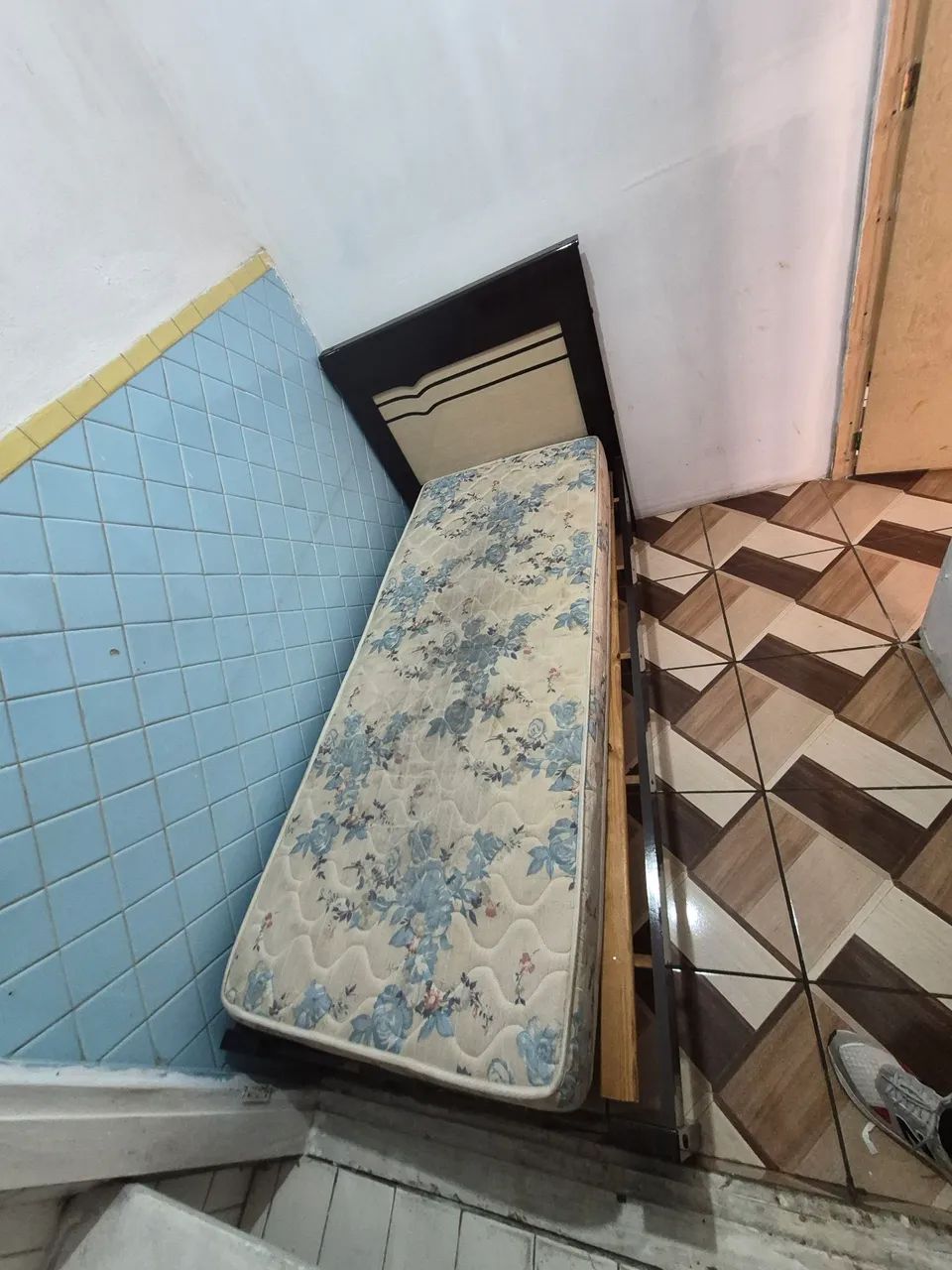Quarto de Pensao - Foto 5