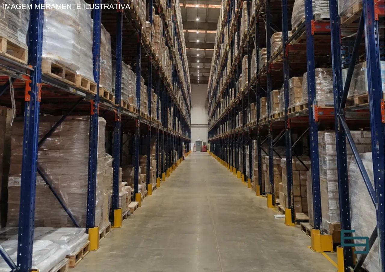 Galpão para alugar em Conde/PB com 2.400 m² em condomínio logístico - Foto 5