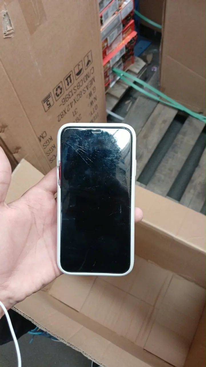 Troco TUDO em Iphone 12 pra cima