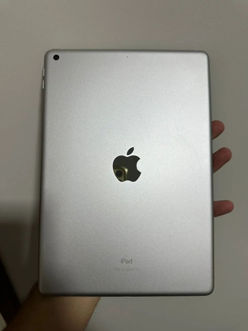 Ipad 9° Geração | 64GB | Cinza | Completo com Acessórios - Foto 2