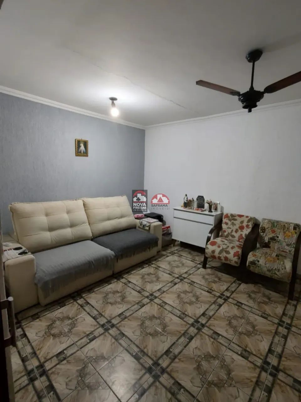 Casa Padrão em Pindamonhangaba - Foto 4