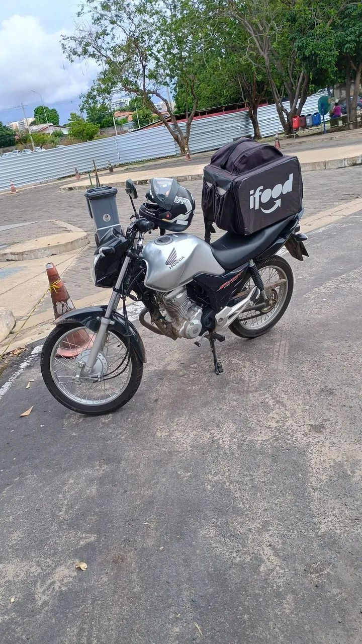 Motoboy 