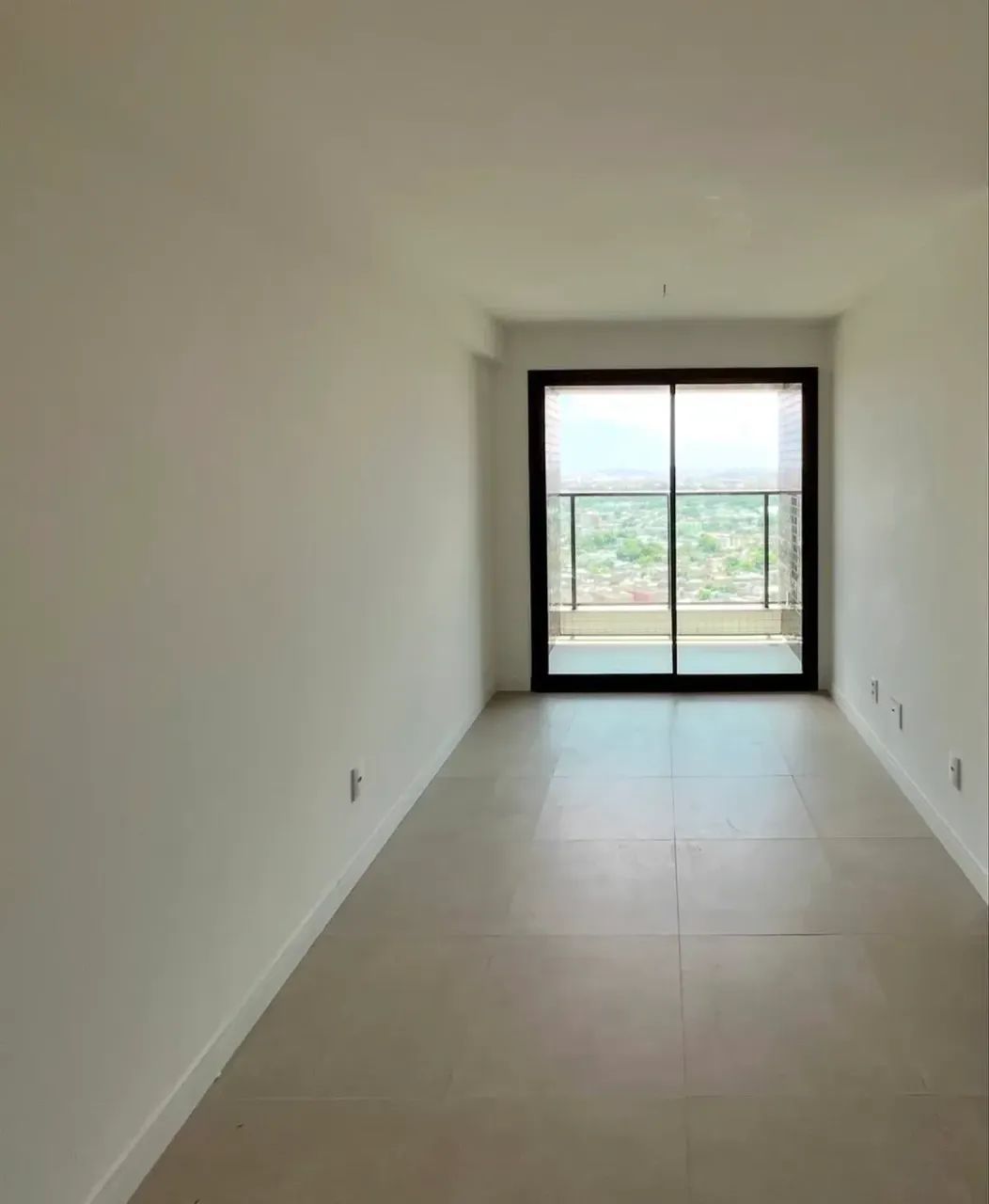 O melhor da Zona Oeste | Parque das Palmeiras | Andar alto | 2 e 3 quartos