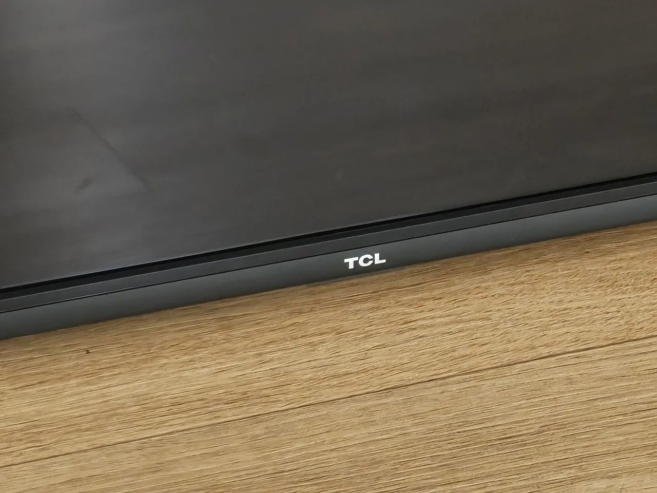 Tv Semp TCL led 65 Leia