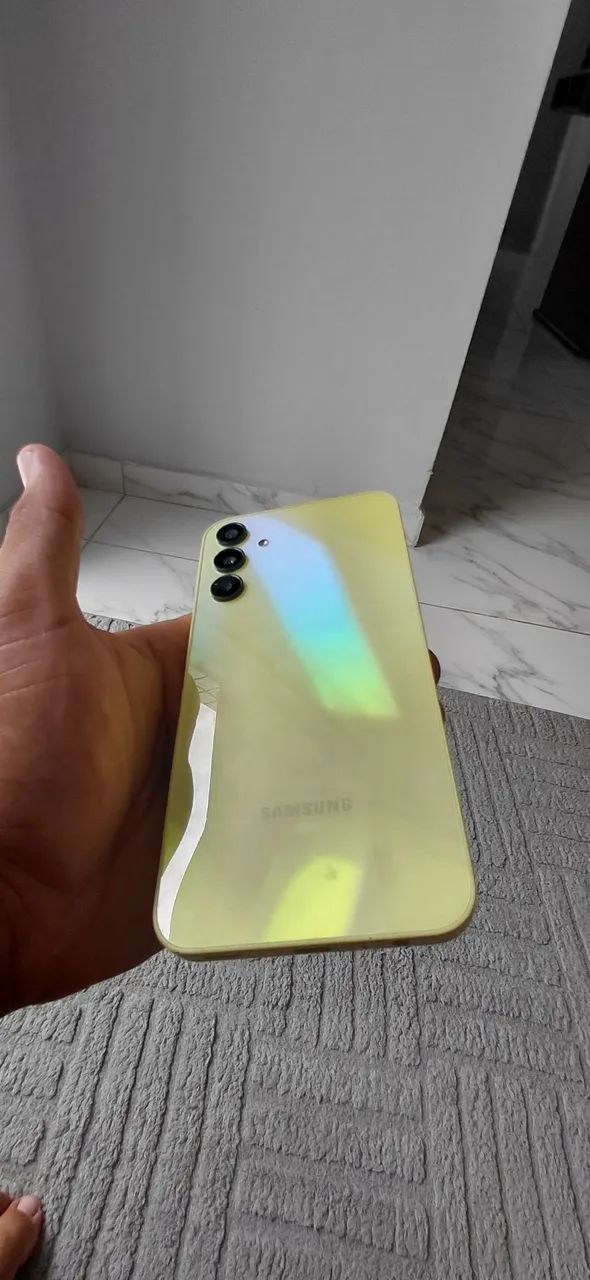 Samsung A15 - Foto 2