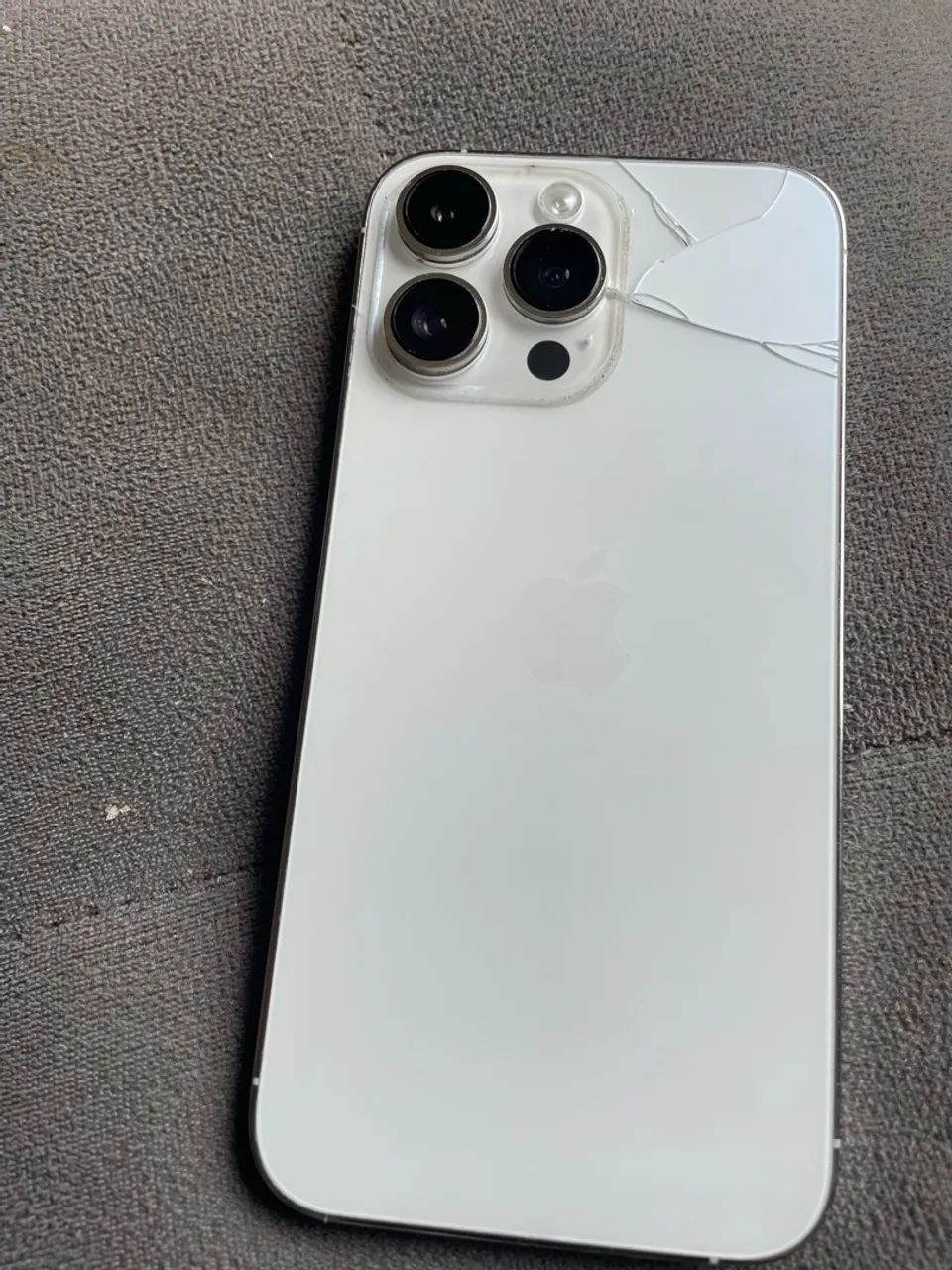 iPhone 14 Pro Max  - Foto 2