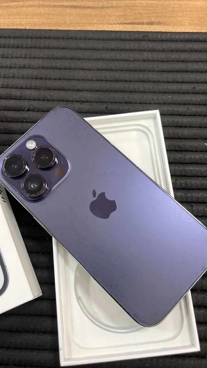 iPhone 14 Pro 256gb