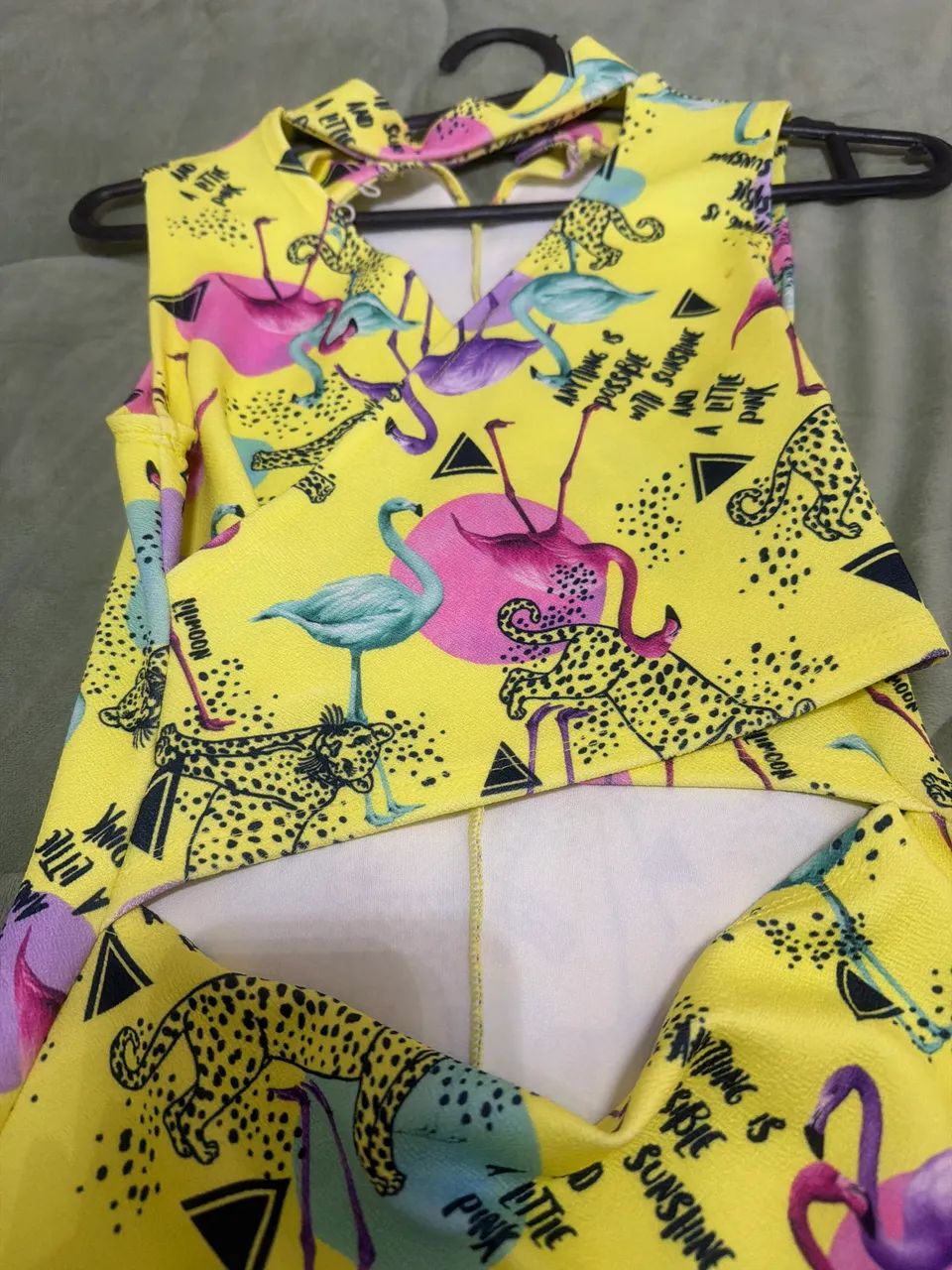 vestido tam 16  - Foto 2