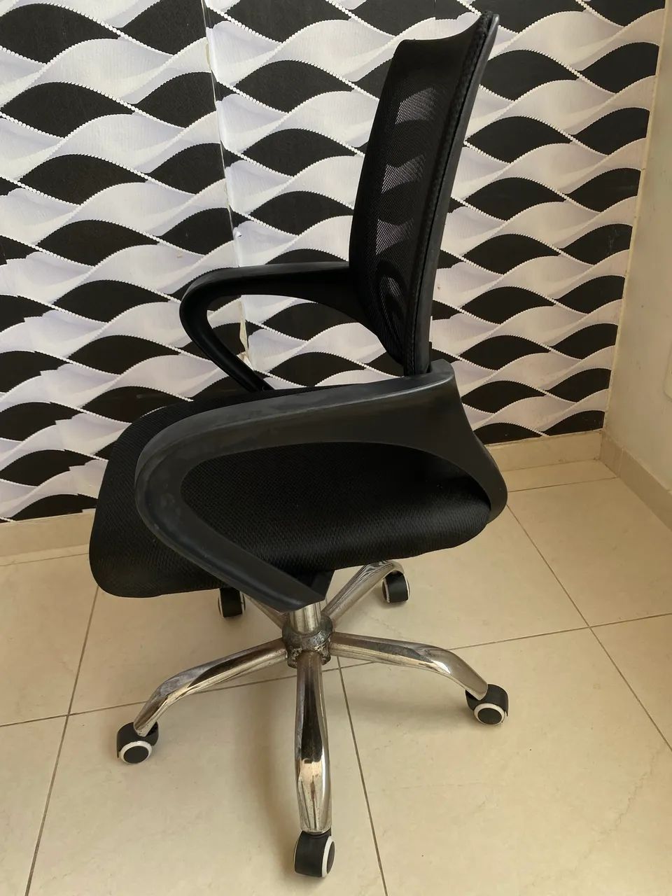 CADEIRA DE ESCRITÓRIO  - Foto 2