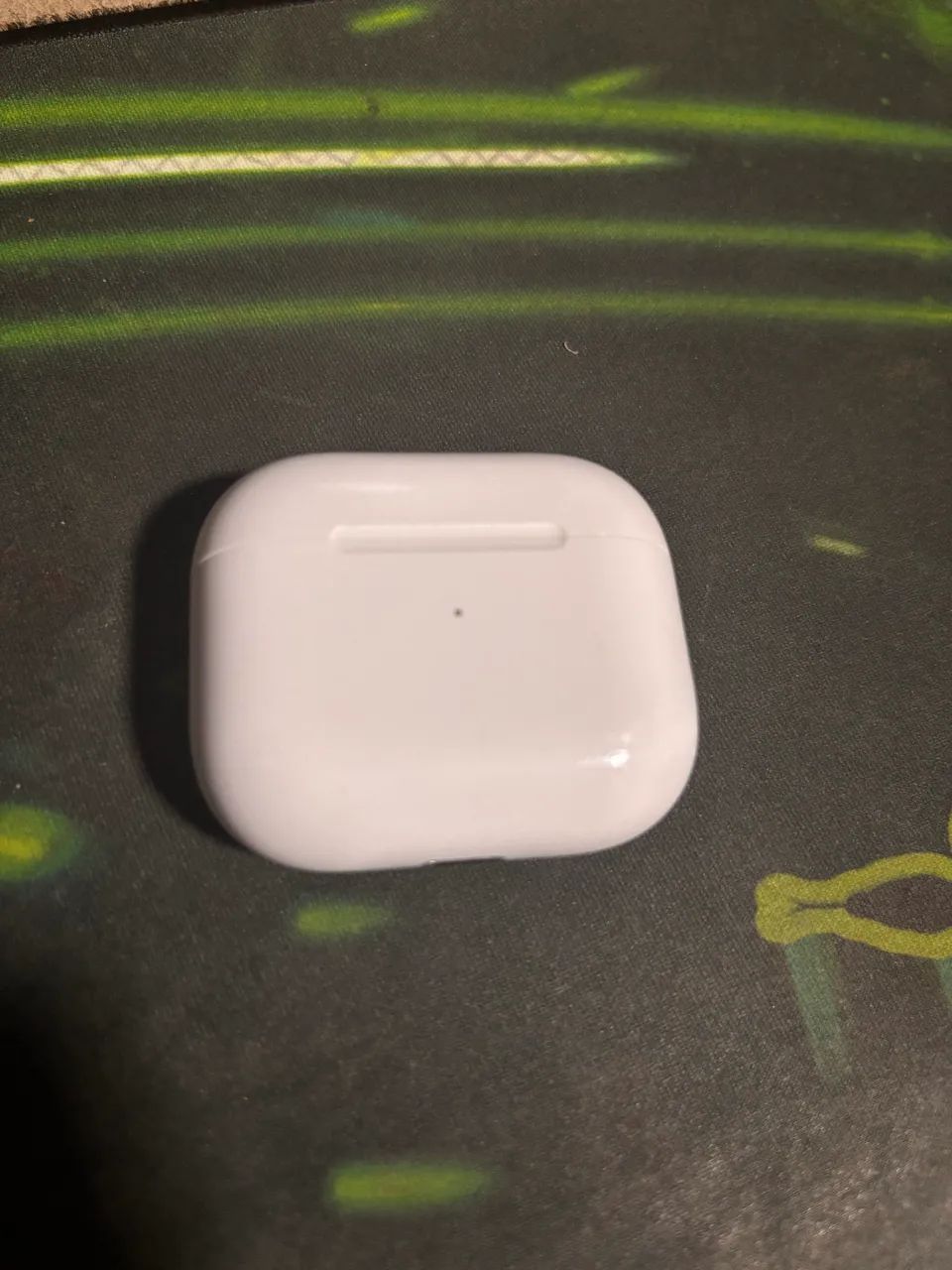 Caixinha do Airpods 3º geração 
