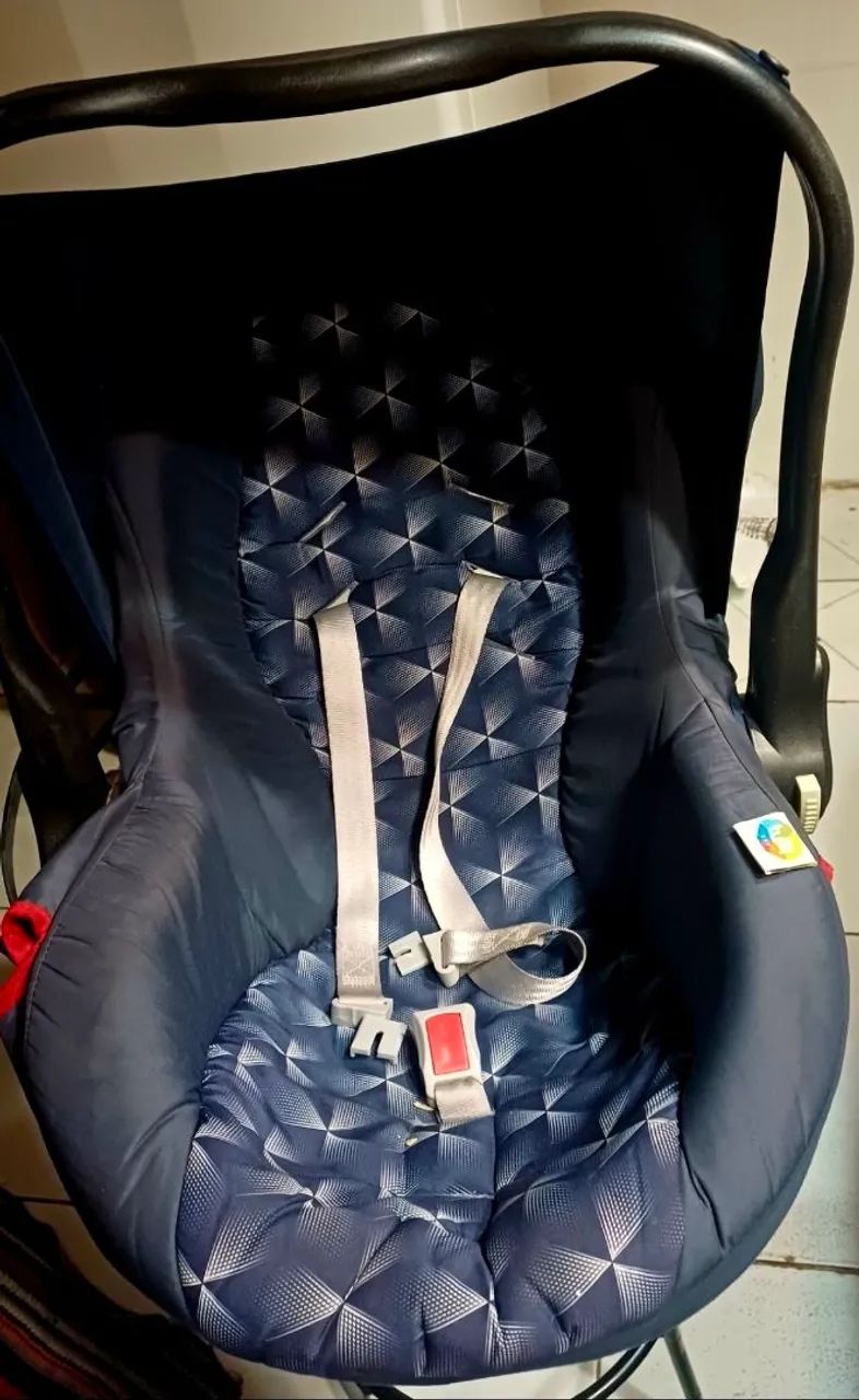 Bebê conforto