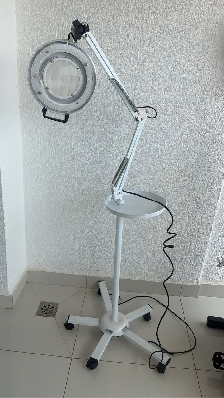 Lupa para estética  - Foto 2