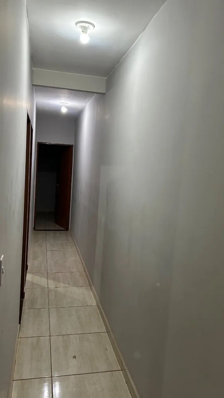 Aluga se apartamento jardim inga - Foto 4