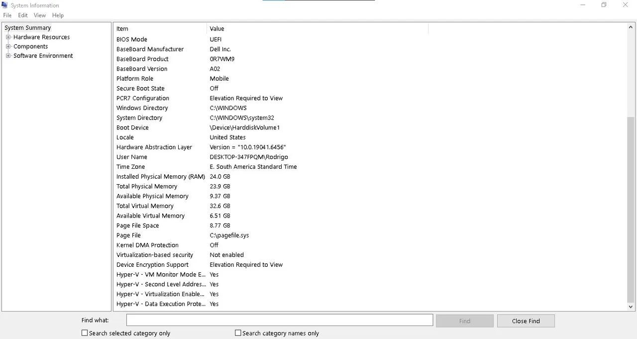 Dell Latitude 5480(24gb Ram) - Foto 5