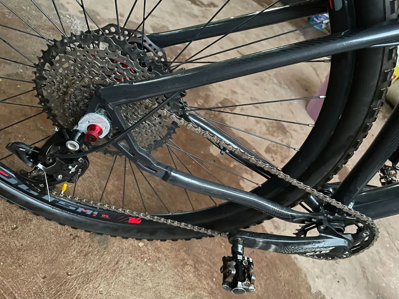 Bike mtb aro 29 First  - Foto 4