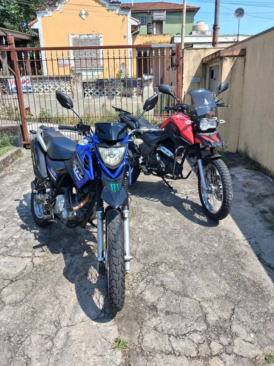 Oportunidade.... único dono  - Foto 2