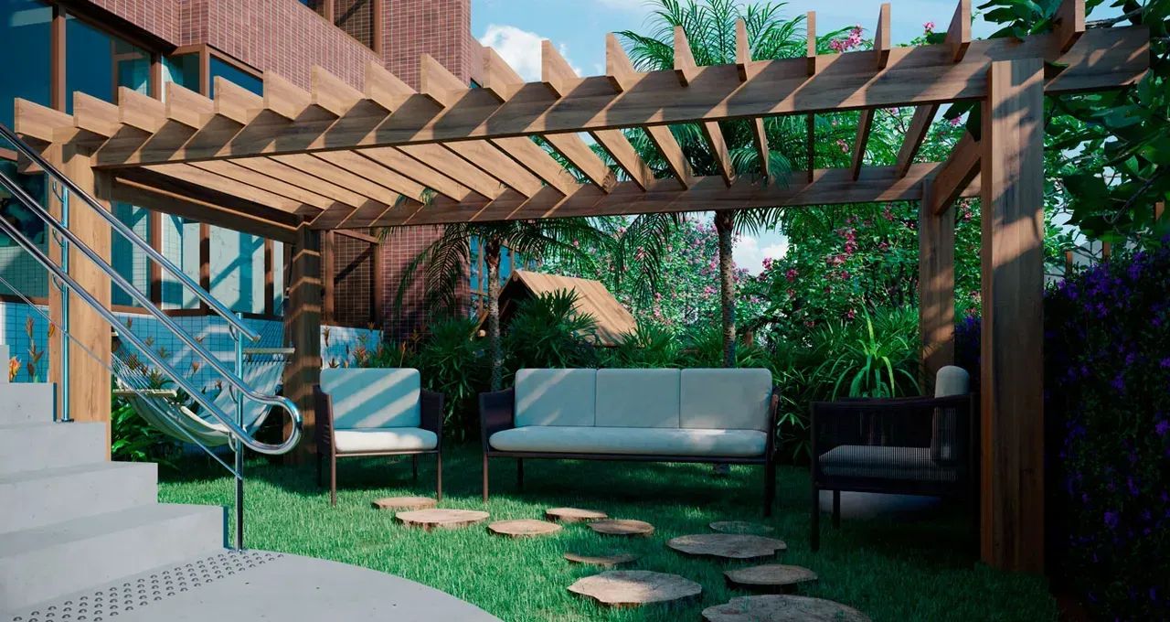 Imóvel para venda com 76 metros quadrados com 3 quartos em Torre - Recife - PE - Foto 4