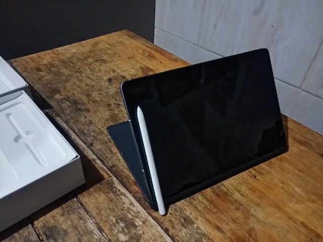 Vendo Tablet Samsung s10 FE 5G excelente estado. - Foto 5