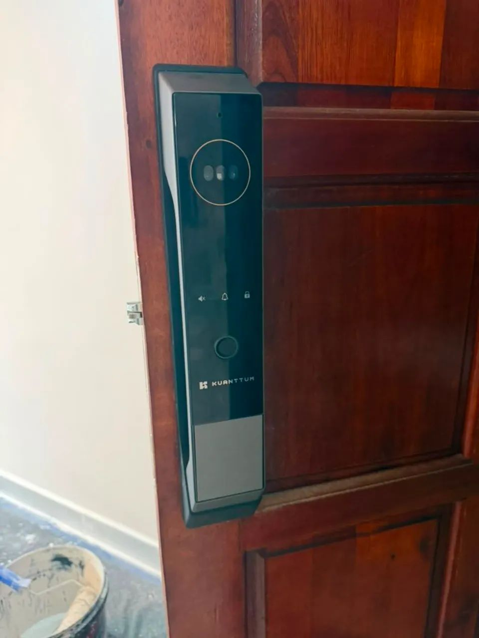 Precisando instalar sua fechadura eletrônica? - Foto 3