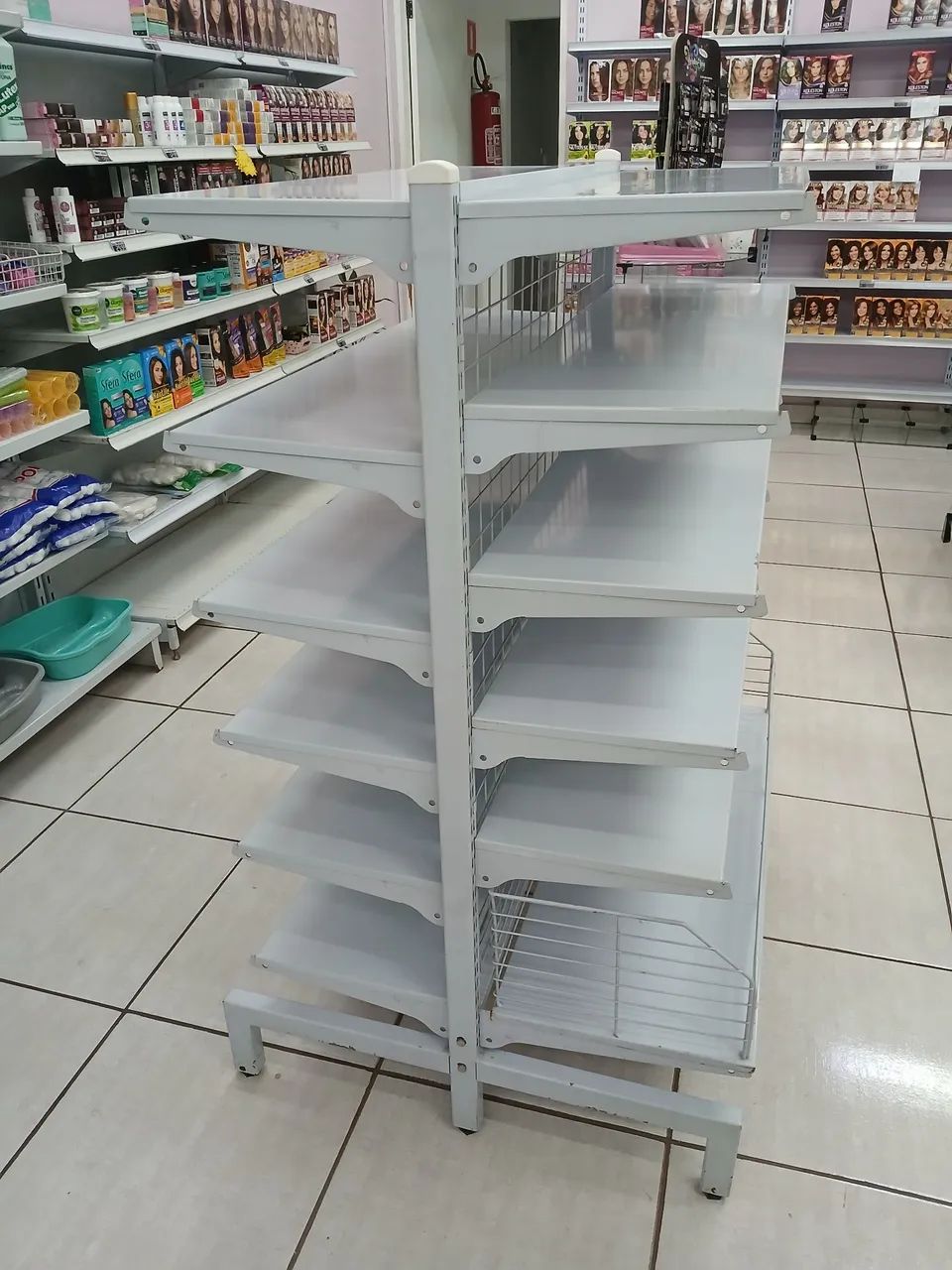 Gôndola Central - Foto 2
