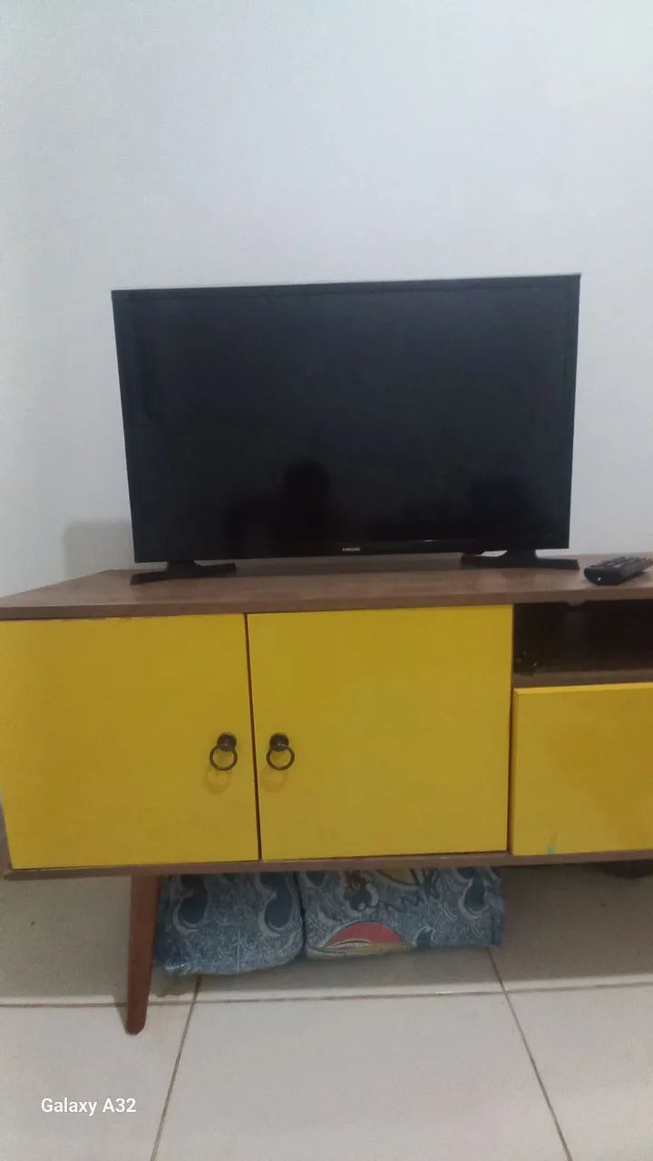 TV SANNSUNG HD 32
