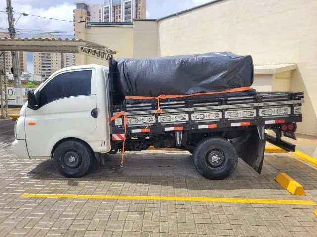 Frete Luciano Cavalcante, Sapiranga, Cidade dos Funcionários - Foto 2
