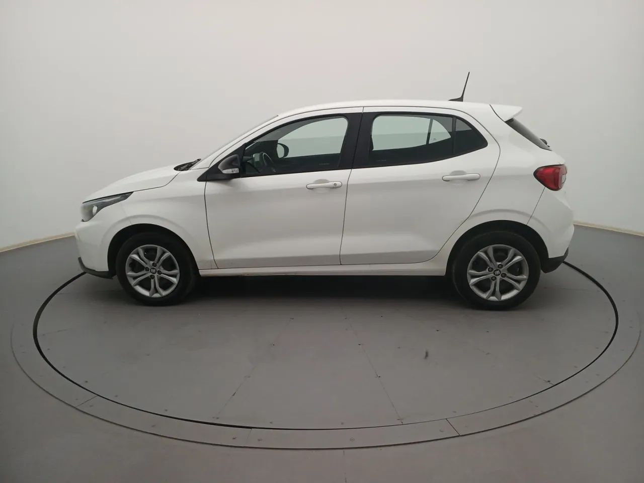 Fiat Argo Drive 1.0 Firefly 2026 - Foto 2