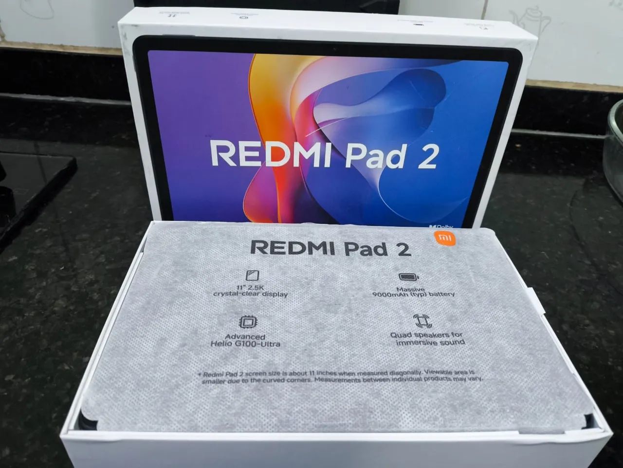 Vendo tablet novo  - Foto 4