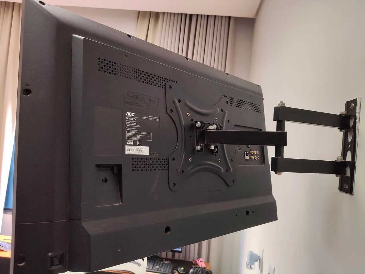 Tv Led AOC 32 Smart - Foto 3