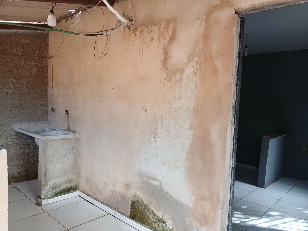 Quarto pra alugar - Foto 3