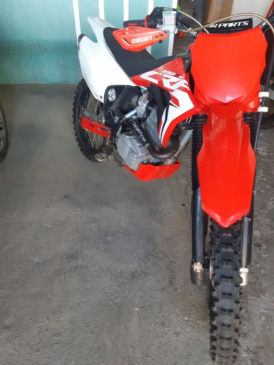 Vendo CRF - Foto 4