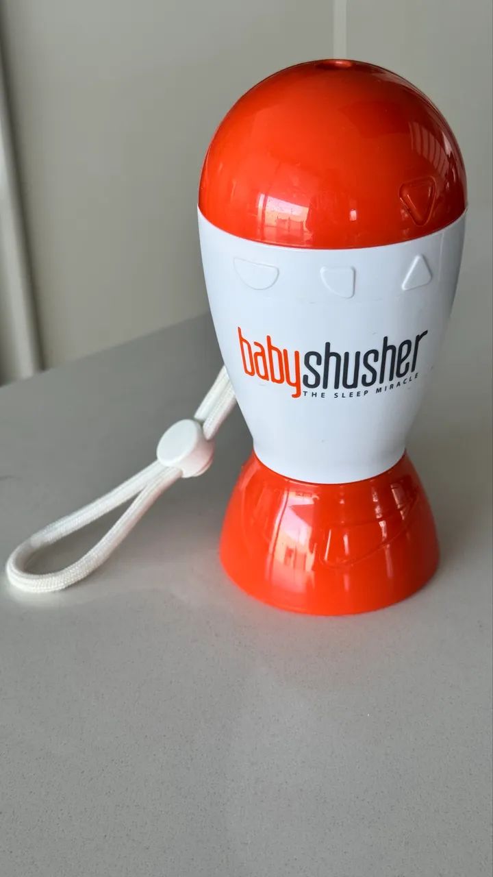 Babyshusher