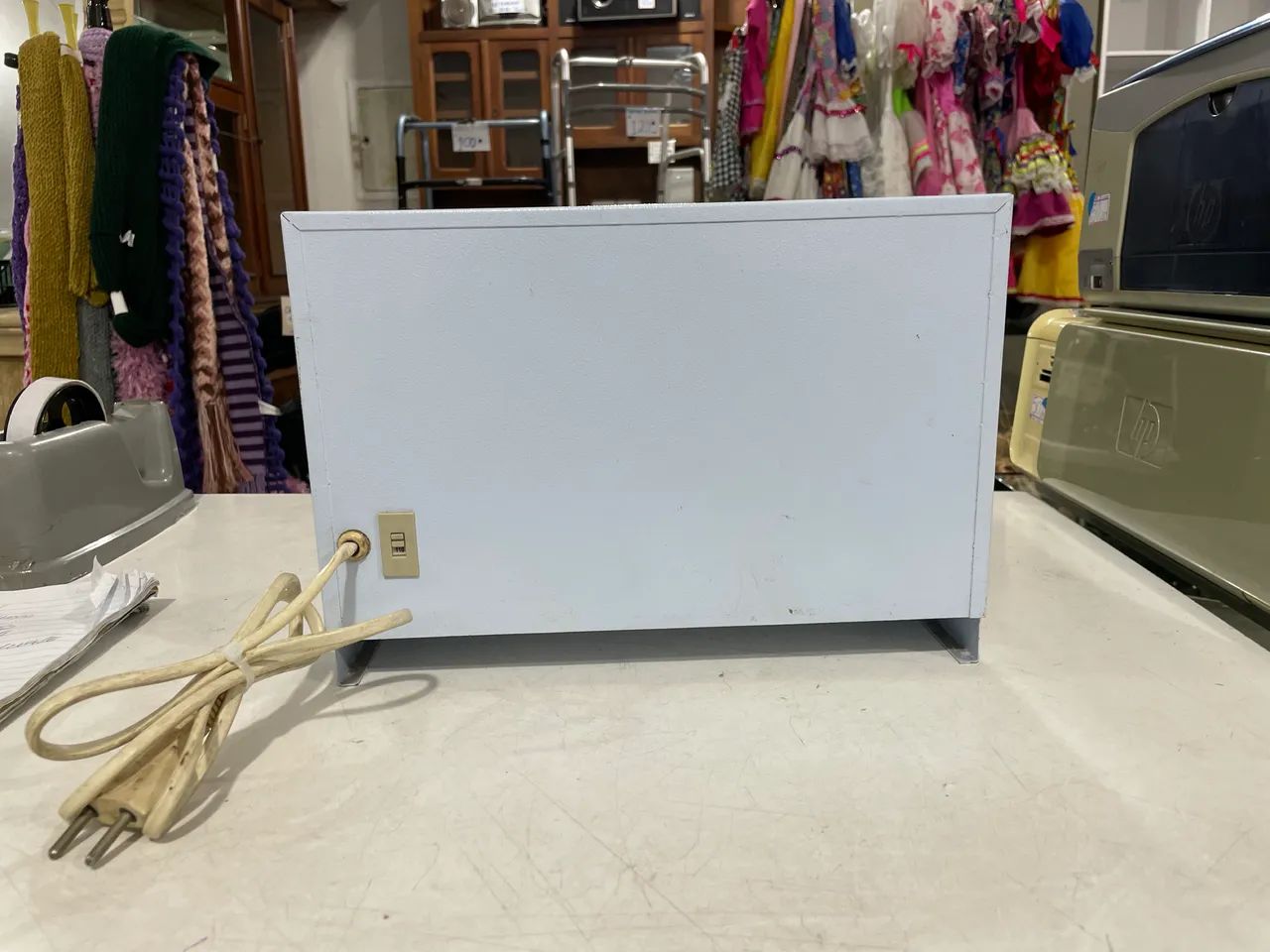 Esterilizador Sterilifer Mini 3L - Foto 5