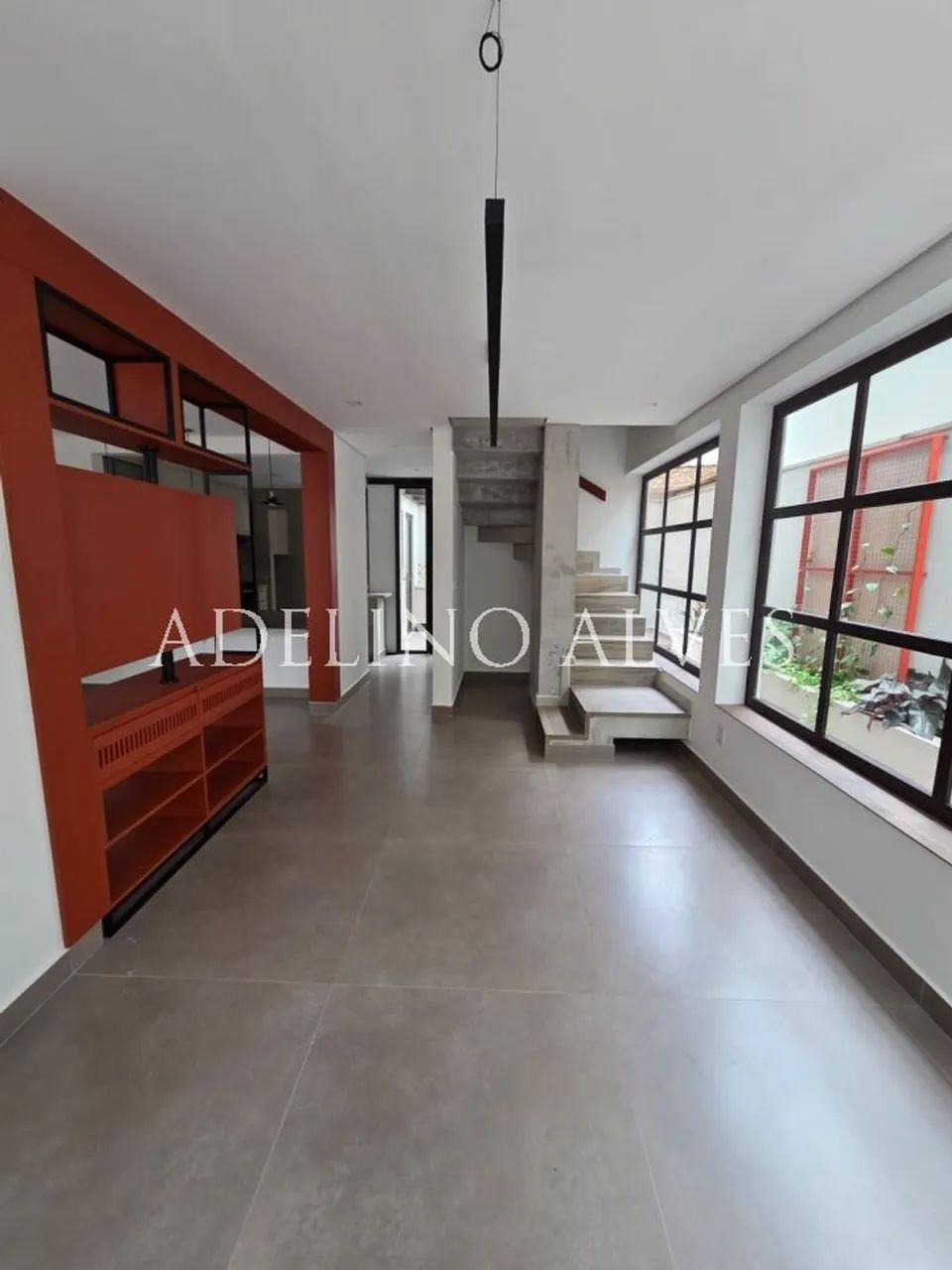 Casa de Vila 3 dormitórios sendo 1 suite - Foto 4