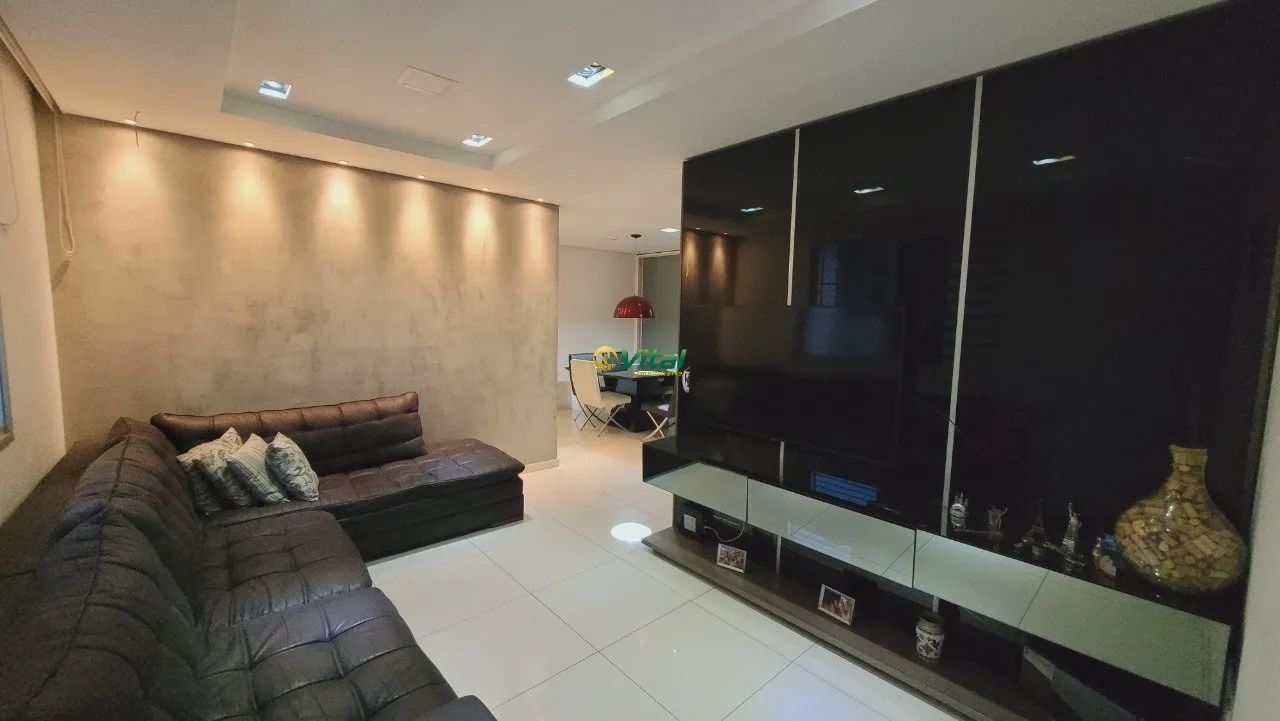 Apartamento Semi Mobiliado - Bairro Cidade Nova - Foto 2