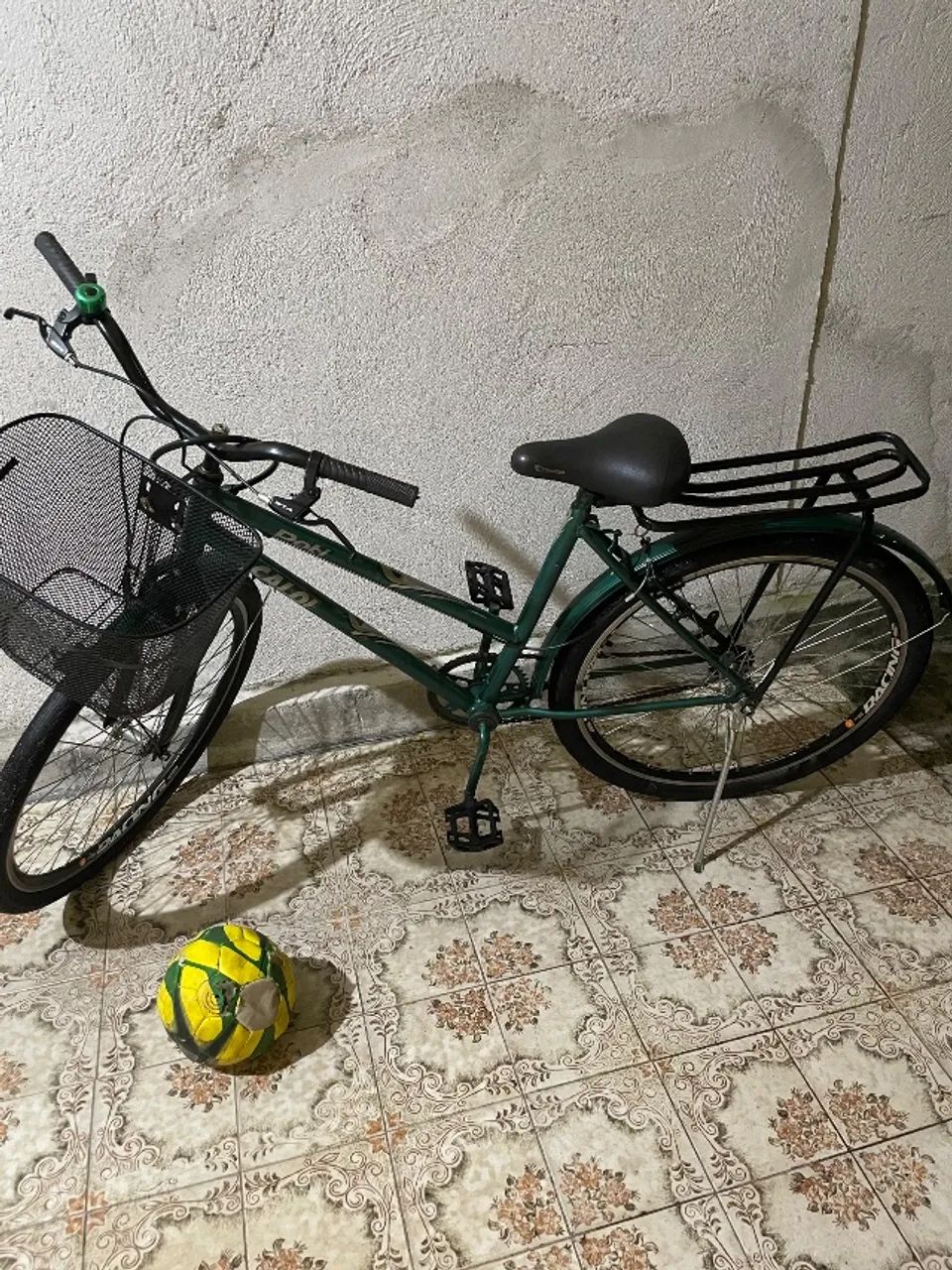 Bicicleta  - Foto 2
