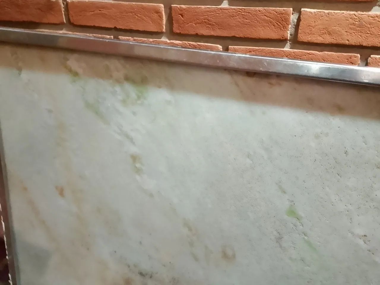 Pia de granito para restaurar  - Foto 2