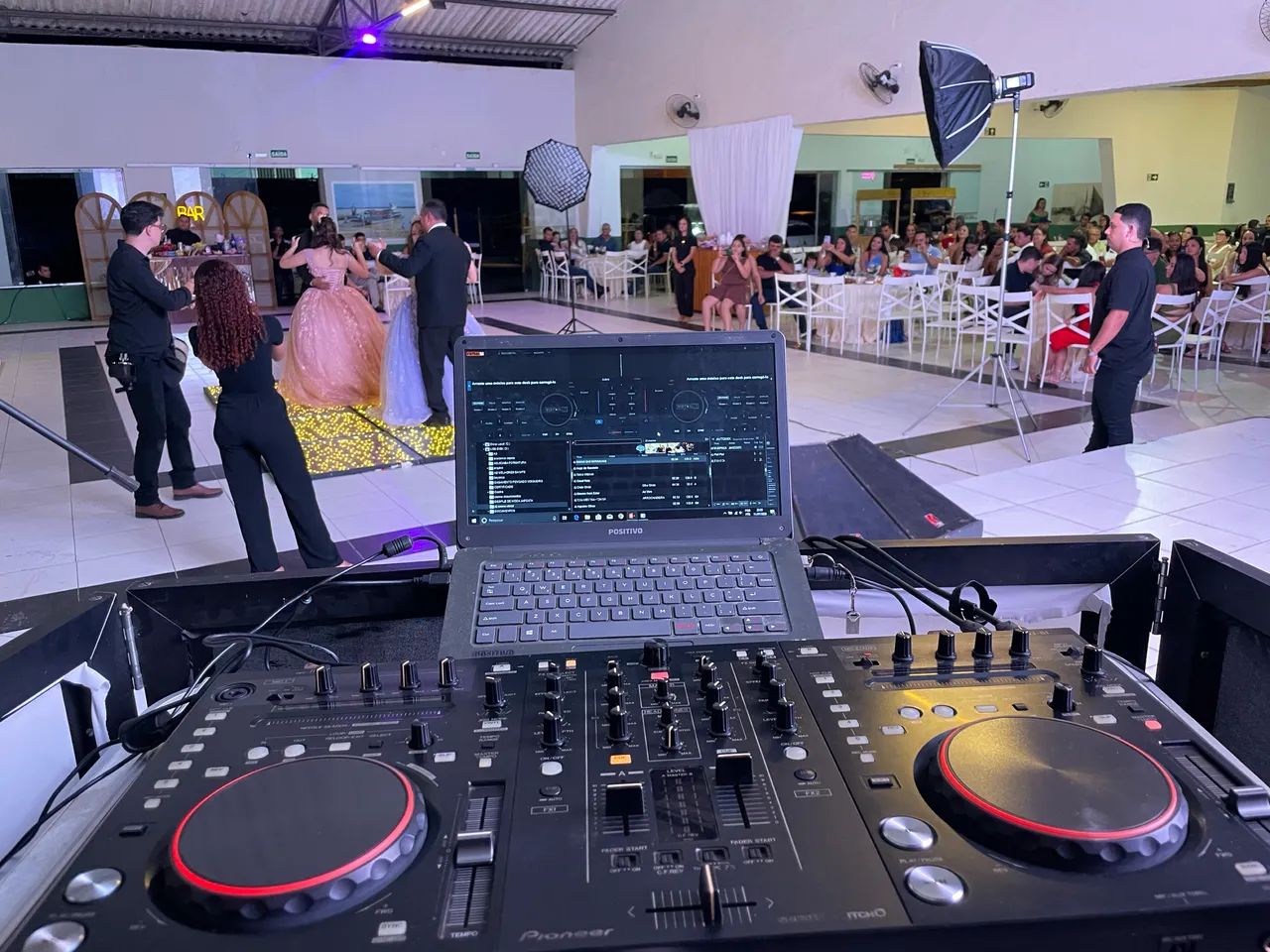 DJ COSME 