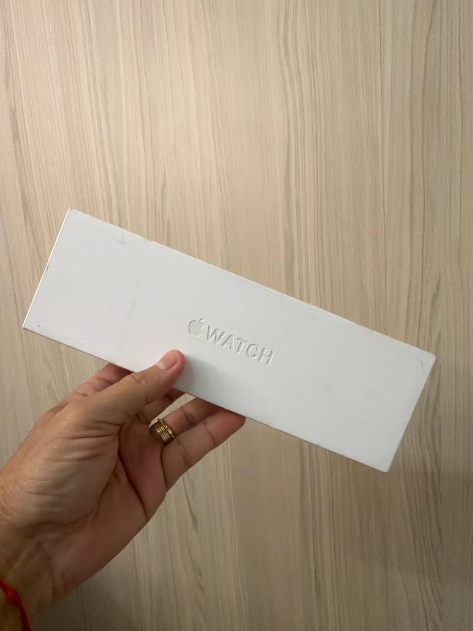 Apple Watch Série 11 42mm