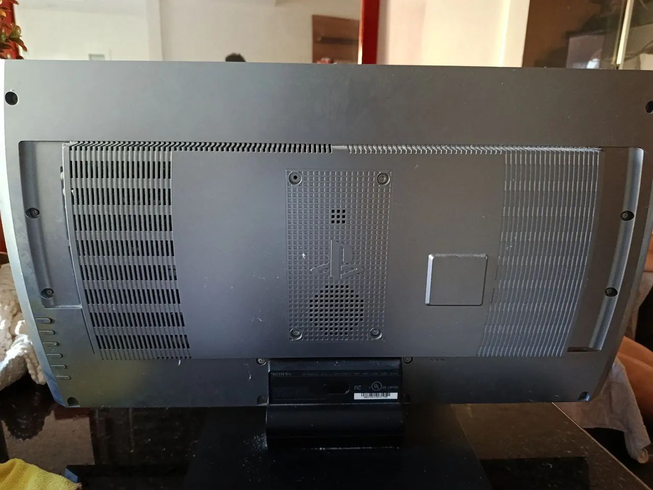 Monitor Playstation 3d Display 24' (Com óculos 3D) - Foto 2