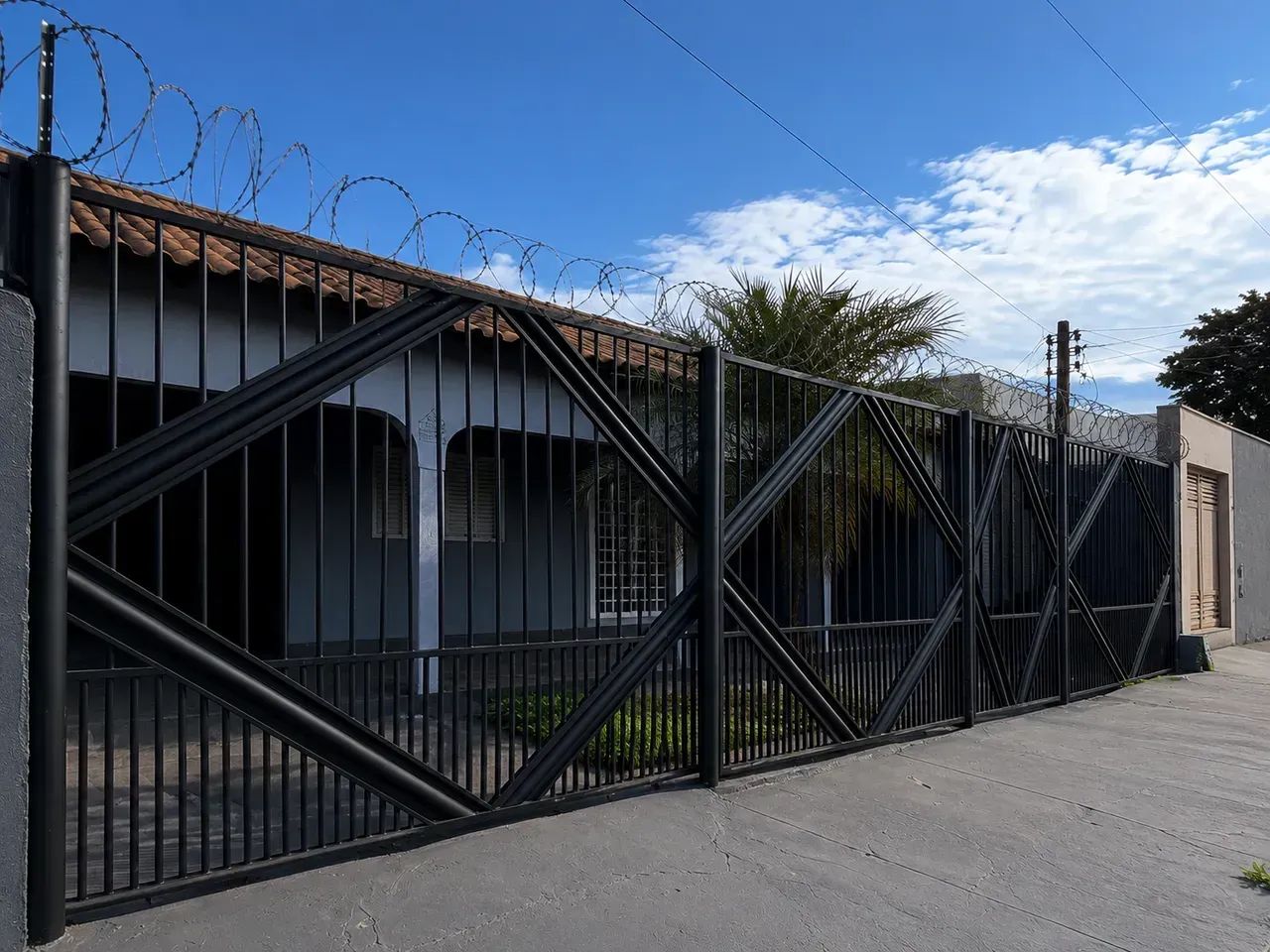Casa à venda CPA 4 - Cuiabá MT